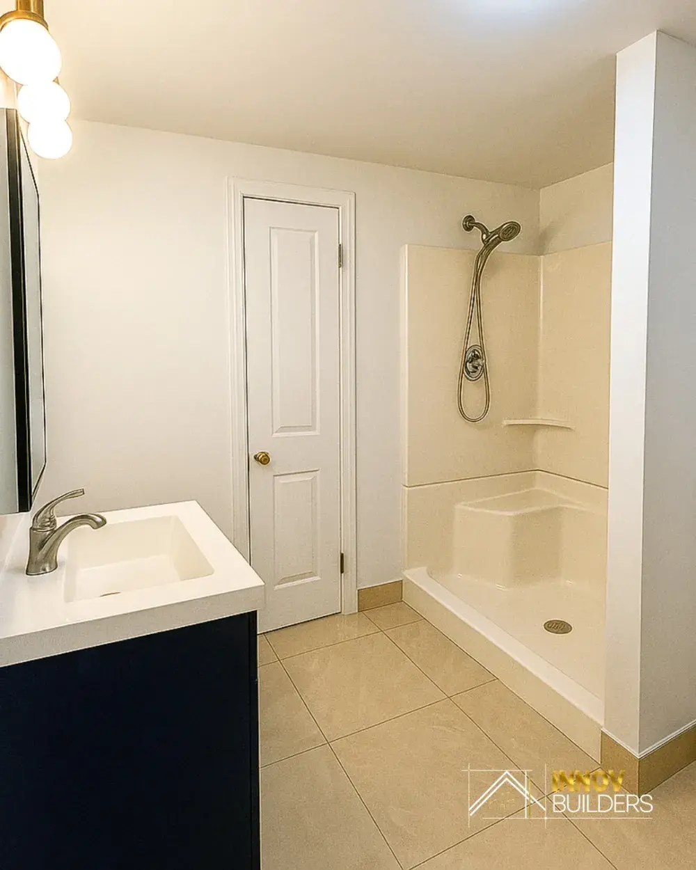 Tile Installation